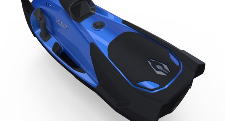 Water sport toys
