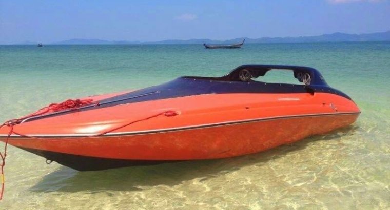 Carlson 195 spor