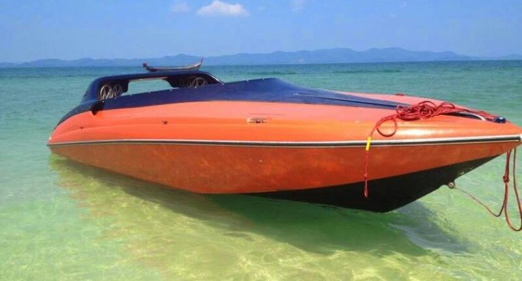 Carlson 195 spor