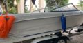 Power Boat CRUISE CRAFT R6
