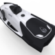 Water sport toys