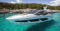 New Sunseeker Predator 50