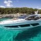 New Sunseeker Predator 50