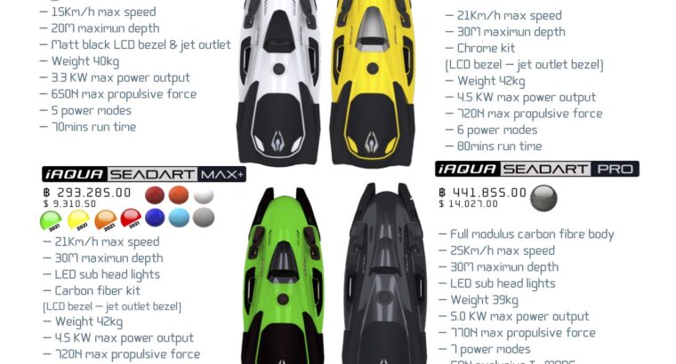 Water sport toys