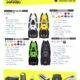 Water sport toys