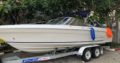 Power Boat CRUISE CRAFT R6