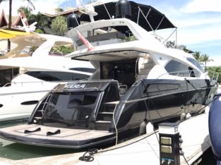 Sunseeker Manhattan 63