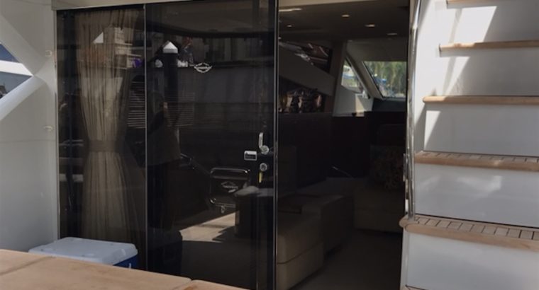 Sunseeker Manhattan 63