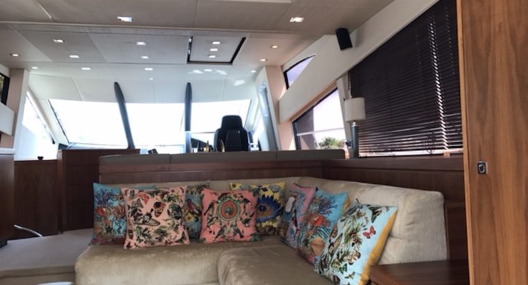 Sunseeker Manhattan 63