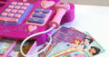 V Tech Disney Cash Register