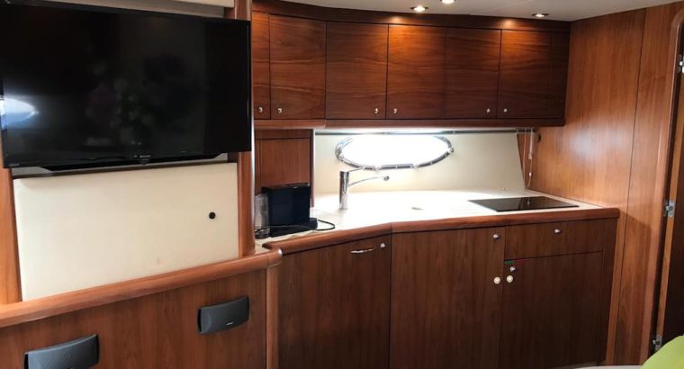 Sunseeker Portofino 53