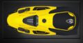Water sport toys