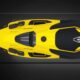 Water sport toys