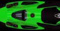 Water sport toys