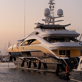 Boats/Yachts