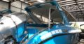Sea Jet Boat HONDA 250×1