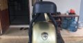 Heavily discounted Now only 25,000 Electric Fatboy Chopper.