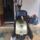 Heavily discounted Now only 25,000 Electric Fatboy Chopper.