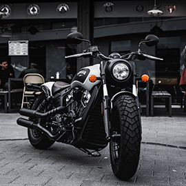 Motorcycles