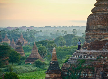 Myanmar