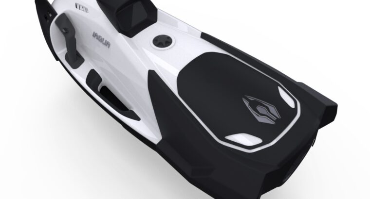 Water sport toys