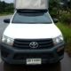 Anan Transport Transportation services