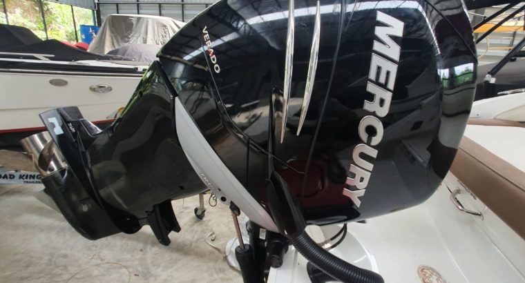 Cobalt 25SC Model: 2017
