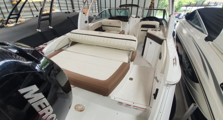 Cobalt 25SC Model: 2017