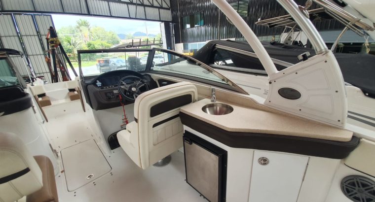 Cobalt 25SC Model: 2017