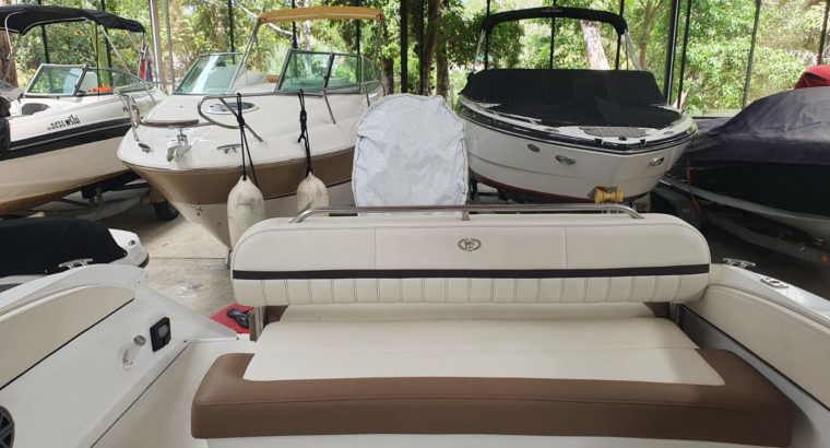 Cobalt 25SC Model: 2017