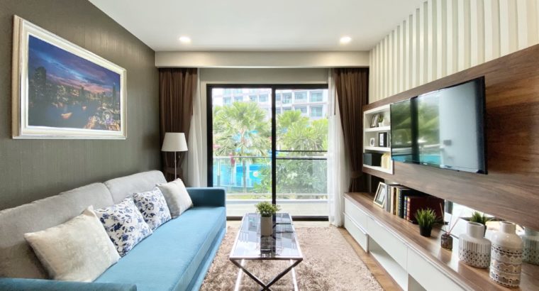 New condo, ready to move in, guaranteed 10% return for 3 Y