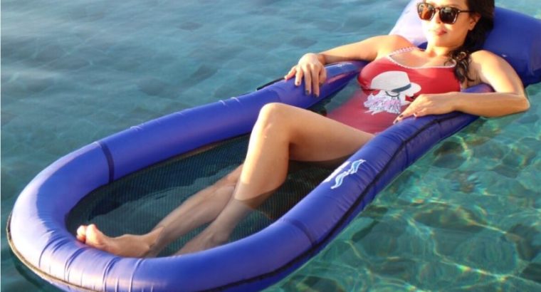 Floating Mattress Portable