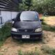 CHEVROLET ZAFIRA ปี 2001