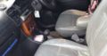 CHEVROLET ZAFIRA ปี 2001