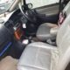CHEVROLET ZAFIRA ปี 2001