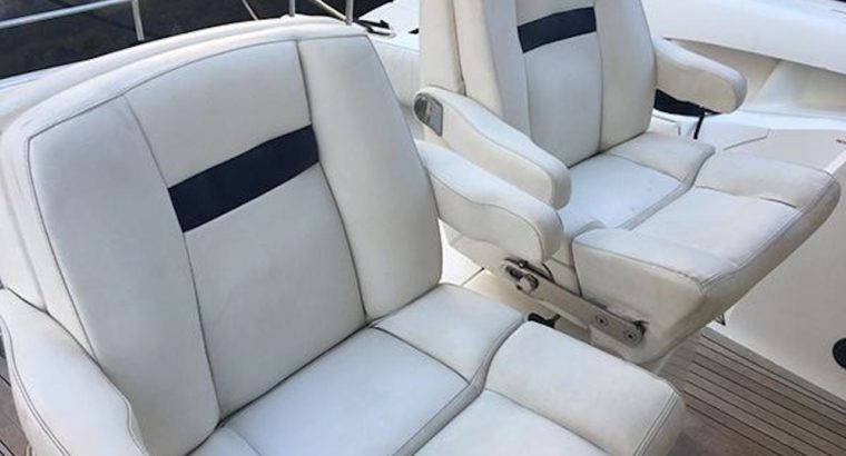 Sunseeker Sportfisher 37