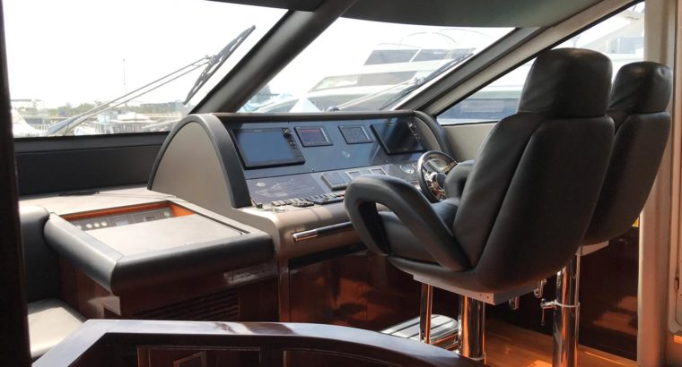 Sunseeker Manhattan 73