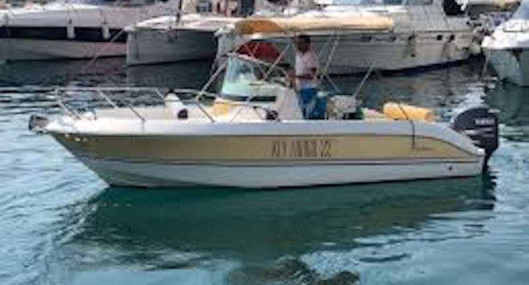 Sessa Key Lago 22