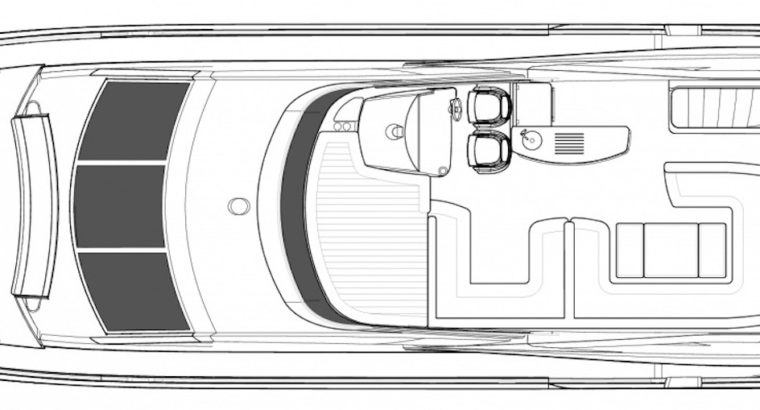 Sunseeker Manhattan 73