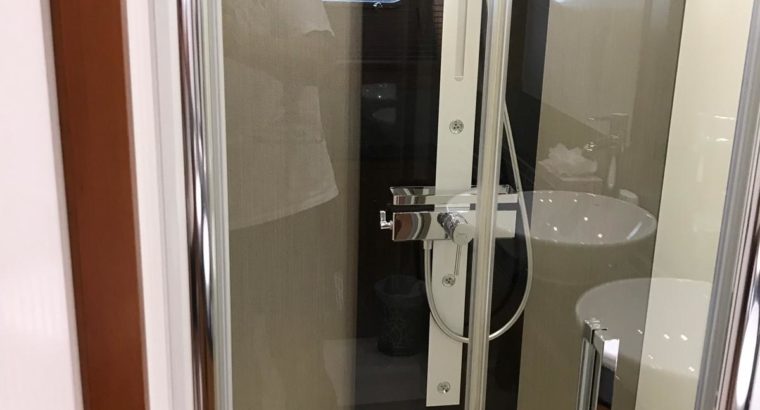 Sunseeker Manhattan 73