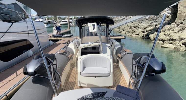 RIB Power,Sport Rib, Smart Rib