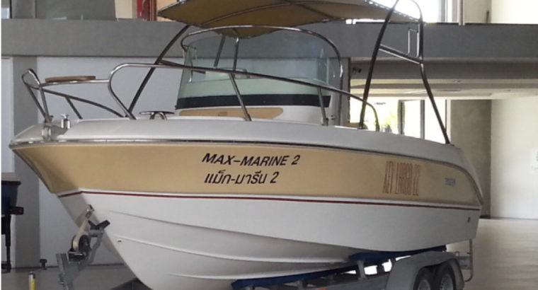 Sessa Key Lago 22