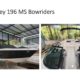 Monterey 196 MS Bowriders