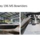 Monterey 196 MS Bowriders