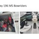 Monterey 196 MS Bowriders