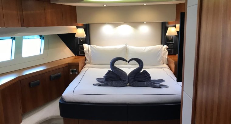 Sunseeker Manhattan 73