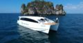 60 Passenger Tour Boat,