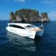 60 Passenger Tour Boat,
