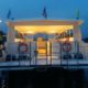 60 Passenger Tour Boat,