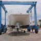 60 Passenger Tour Boat,